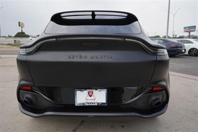 2022 Aston Martin DBX   - Photo 12 - San J Uan, TX 78589