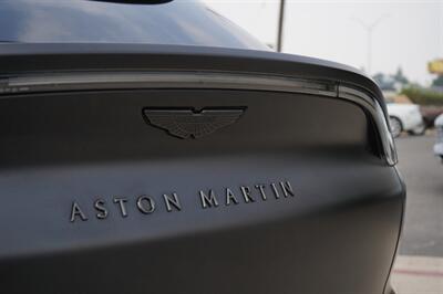 2022 Aston Martin DBX   - Photo 11 - San J Uan, TX 78589