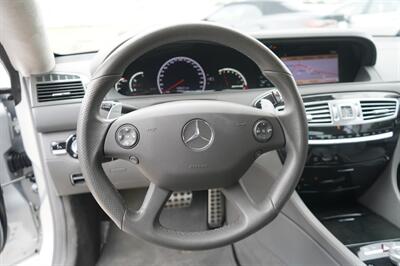 2008 Mercedes-Benz CL 63 AMG   - Photo 32 - San J Uan, TX 78589