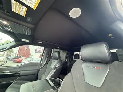 2023 Ford F-150 Raptor R   - Photo 25 - San Juan, TX 78589