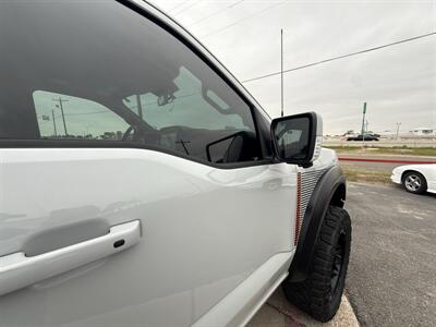 2023 Ford F-150 Raptor R   - Photo 20 - San Juan, TX 78589