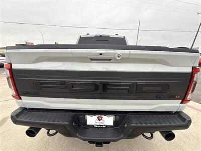 2023 Ford F-150 Raptor R   - Photo 17 - San Juan, TX 78589