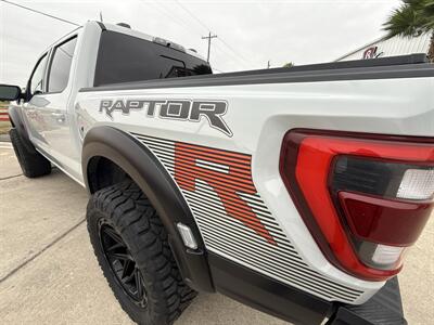 2023 Ford F-150 Raptor R   - Photo 16 - San Juan, TX 78589