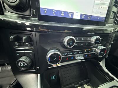 2023 Ford F-150 Raptor R   - Photo 29 - San Juan, TX 78589