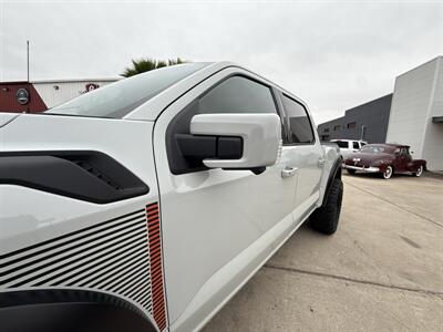 2023 Ford F-150 Raptor R   - Photo 13 - San Juan, TX 78589