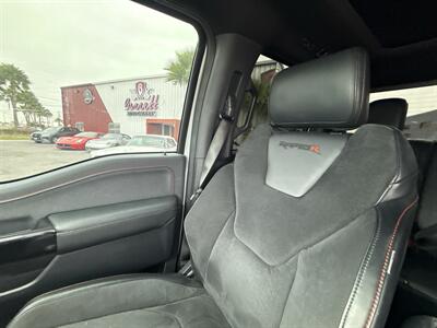2023 Ford F-150 Raptor R   - Photo 31 - San Juan, TX 78589
