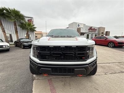 2023 Ford F-150 Raptor R   - Photo 10 - San Juan, TX 78589