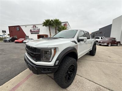 2023 Ford F-150 Raptor R   - Photo 1 - San Juan, TX 78589