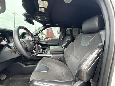 2023 Ford F-150 Raptor R   - Photo 2 - San Juan, TX 78589
