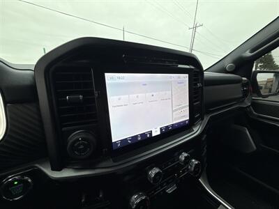 2023 Ford F-150 Raptor R   - Photo 27 - San Juan, TX 78589