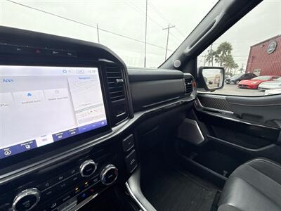 2023 Ford F-150 Raptor R   - Photo 30 - San Juan, TX 78589