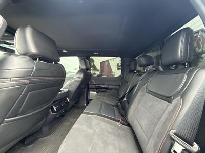 2023 Ford F-150 Raptor R   - Photo 32 - San Juan, TX 78589