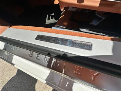 2020 Bentley Continental GTC V8   - Photo 14 - San J Uan, TX 78589