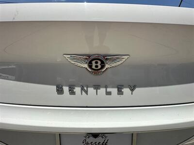 2020 Bentley Continental GTC V8   - Photo 23 - San J Uan, TX 78589