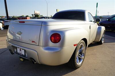 2005 Chevrolet SSR LS   - Photo 15 - San J Uan, TX 78589