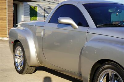 2005 Chevrolet SSR LS   - Photo 22 - San J Uan, TX 78589