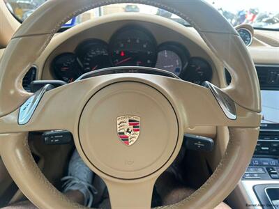 2012 Porsche 911 Black Edition   - Photo 19 - San Juan, TX 78589