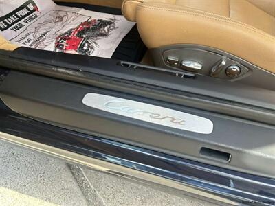 2012 Porsche 911 Black Edition   - Photo 14 - San Juan, TX 78589