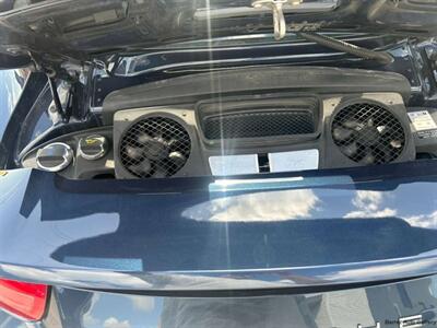 2012 Porsche 911 Black Edition   - Photo 10 - San Juan, TX 78589