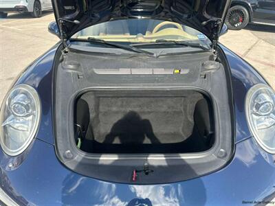 2012 Porsche 911 Black Edition   - Photo 9 - San Juan, TX 78589