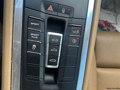 2012 Porsche 911 Black Edition   - Photo 26 - San Juan, TX 78589