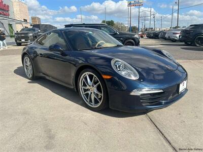 2012 Porsche 911 Black Edition   - Photo 7 - San Juan, TX 78589