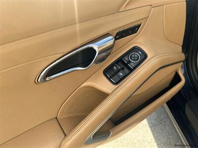 2012 Porsche 911 Black Edition   - Photo 22 - San Juan, TX 78589