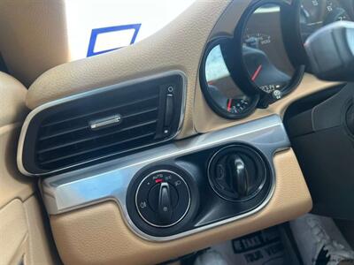 2012 Porsche 911 Black Edition   - Photo 20 - San Juan, TX 78589