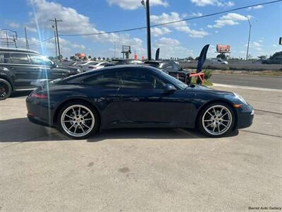 2012 Porsche 911 Black Edition   - Photo 6 - San Juan, TX 78589