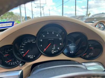 2012 Porsche 911 Black Edition   - Photo 17 - San Juan, TX 78589