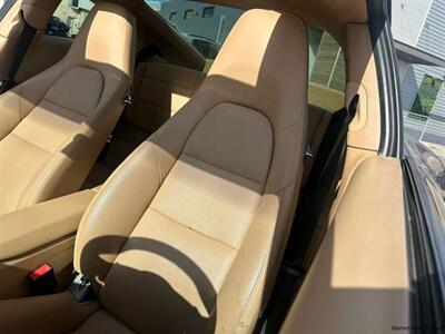 2012 Porsche 911 Black Edition   - Photo 16 - San Juan, TX 78589