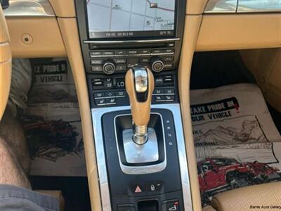 2012 Porsche 911 Black Edition   - Photo 23 - San Juan, TX 78589