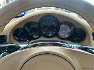 2012 Porsche 911 Black Edition   - Photo 18 - San Juan, TX 78589