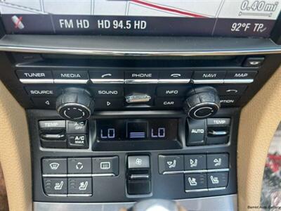 2012 Porsche 911 Black Edition   - Photo 24 - San Juan, TX 78589