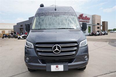 2019 Mercedes-Benz Sprinter 3500XD  Custom - Photo 27 - San J Uan, TX 78589