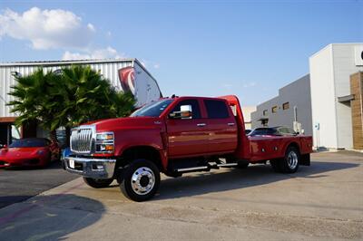 2022 International Harvester CV515  