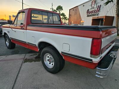 1987 Ford F-150   - Photo 18 - San Juan, TX 78589
