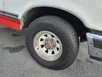 1987 Ford F-150   - Photo 29 - San Juan, TX 78589