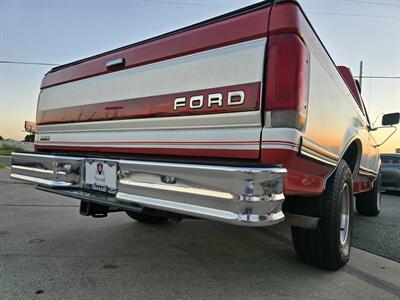 1987 Ford F-150   - Photo 24 - San Juan, TX 78589