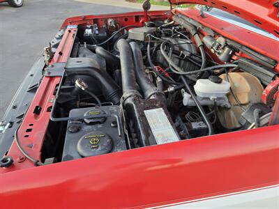 1987 Ford F-150   - Photo 42 - San Juan, TX 78589