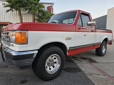 1987 Ford F-150   - Photo 15 - San Juan, TX 78589