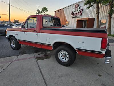 1987 Ford F-150   - Photo 3 - San Juan, TX 78589