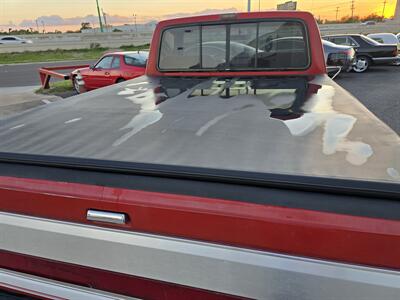 1987 Ford F-150   - Photo 22 - San Juan, TX 78589