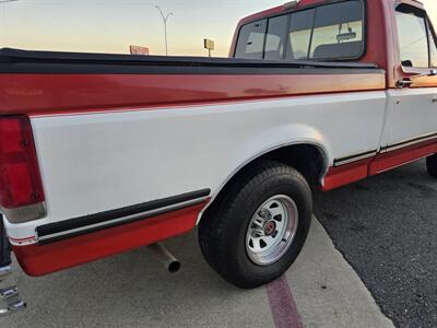 1987 Ford F-150   - Photo 25 - San Juan, TX 78589