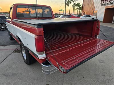 1987 Ford F-150   - Photo 21 - San Juan, TX 78589