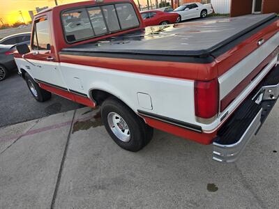 1987 Ford F-150   - Photo 4 - San Juan, TX 78589