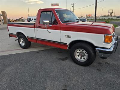 1987 Ford F-150   - Photo 9 - San Juan, TX 78589