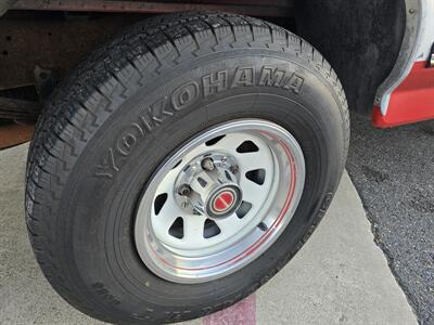 1987 Ford F-150   - Photo 26 - San Juan, TX 78589