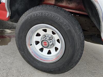 1987 Ford F-150   - Photo 19 - San Juan, TX 78589