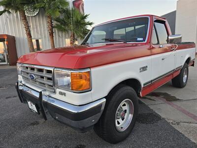 1987 Ford F-150   - Photo 14 - San Juan, TX 78589